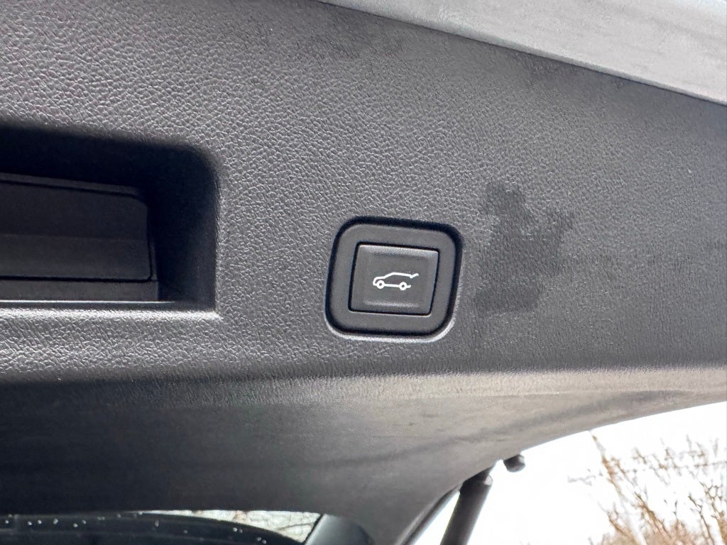 2024 Chevrolet Traverse LT 1LT