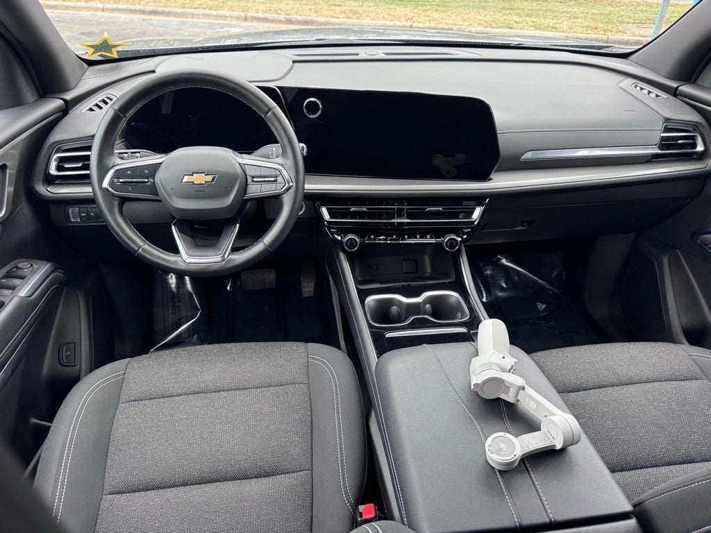 2024 Chevrolet Traverse LT 1LT