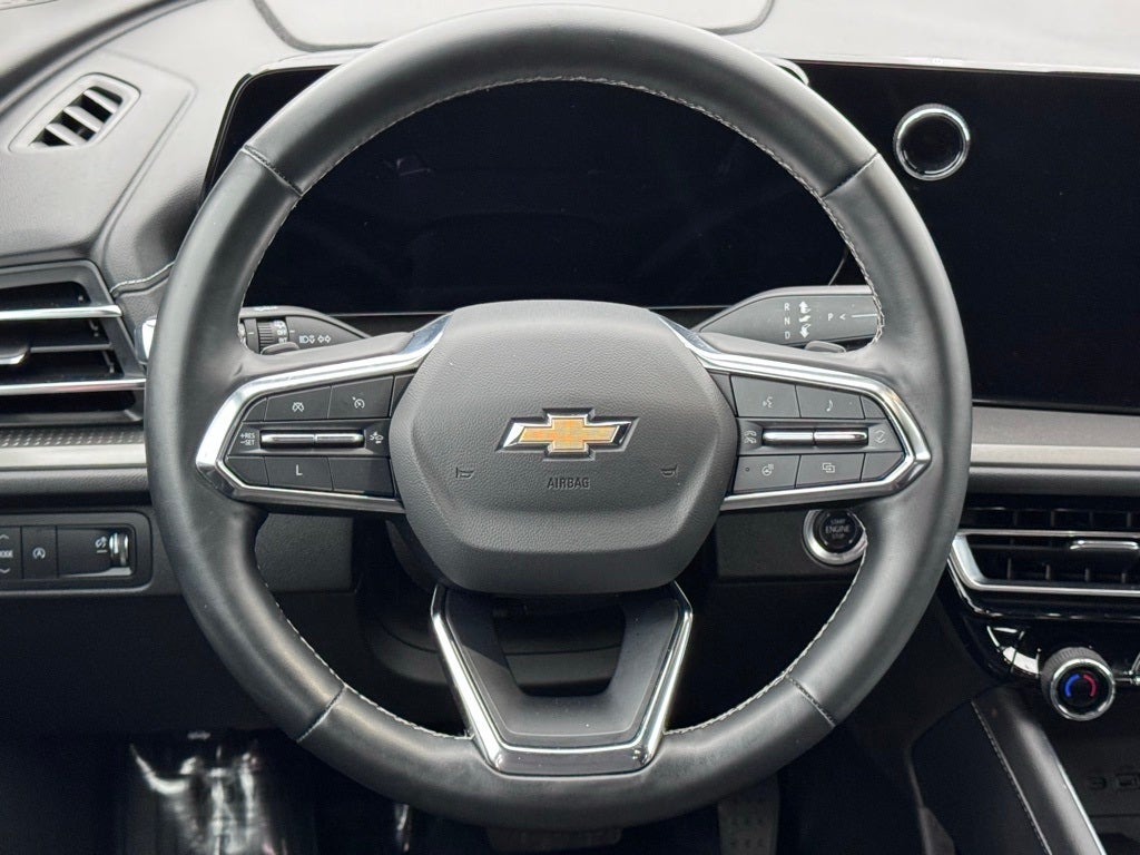 2024 Chevrolet Traverse LT 1LT