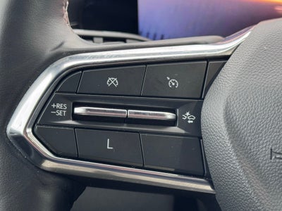 2024 Chevrolet Traverse LT 1LT