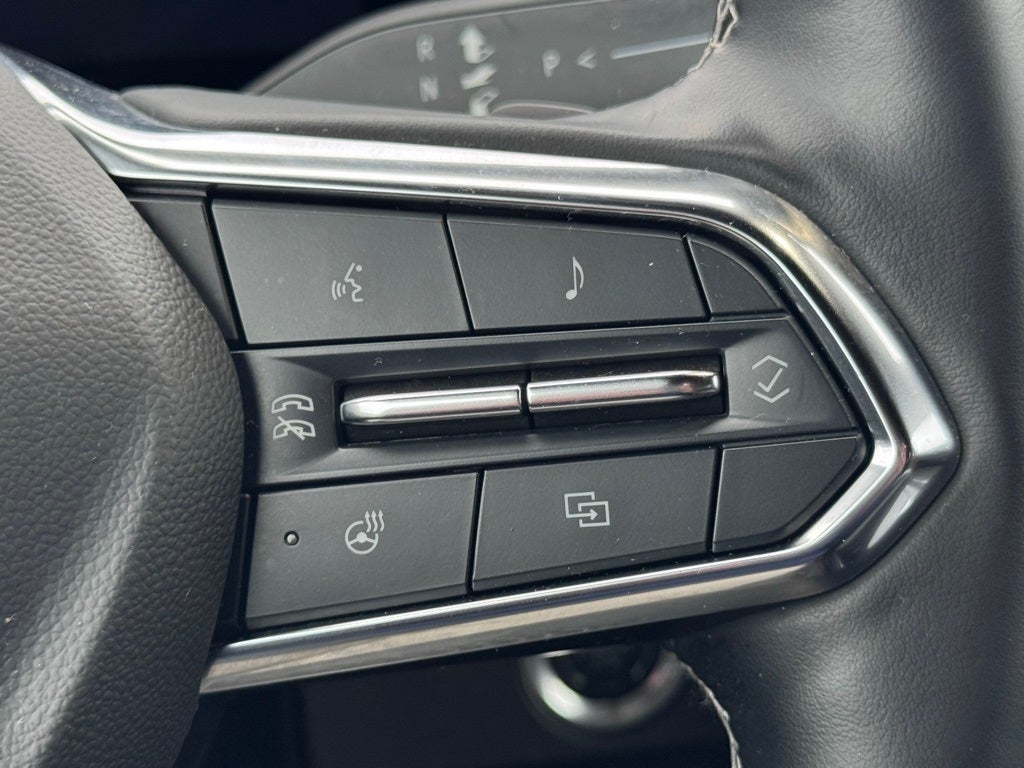 2024 Chevrolet Traverse LT 1LT