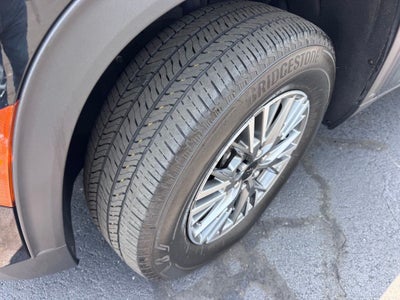 2024 Chevrolet Traverse LT 1LT