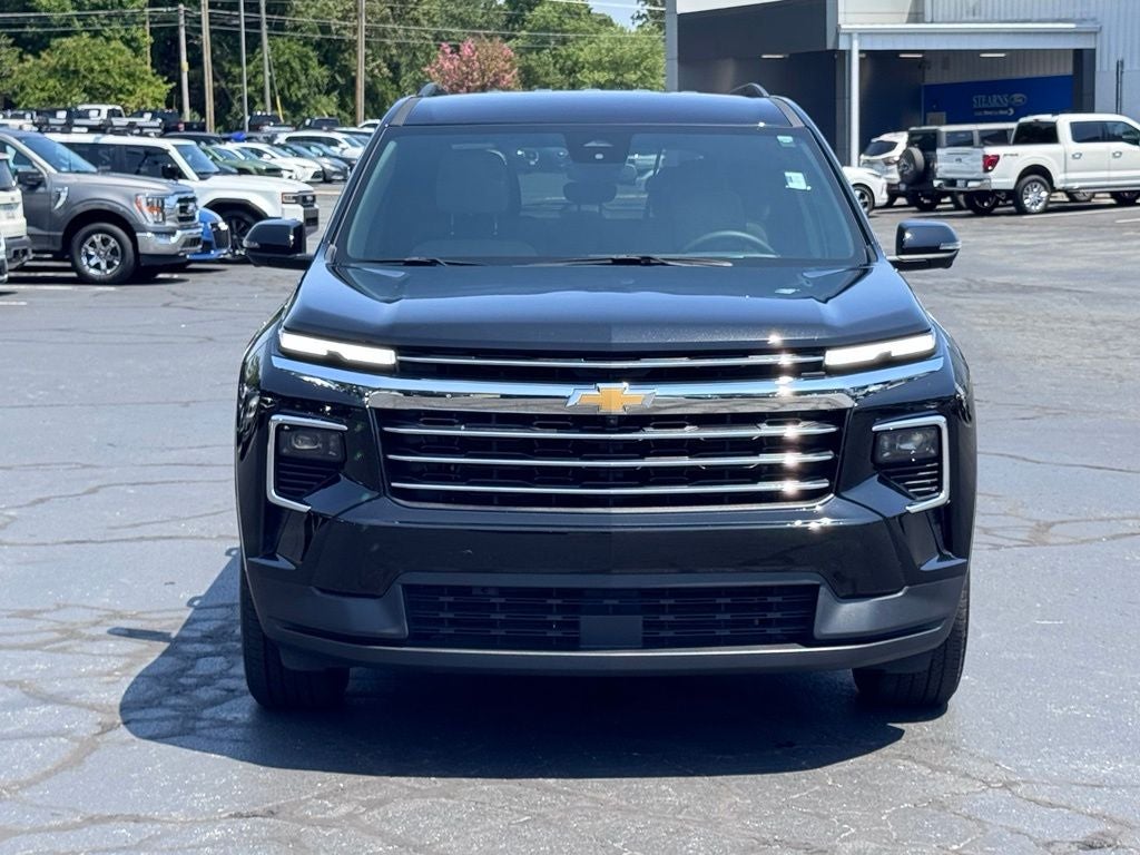 2024 Chevrolet Traverse LT 1LT