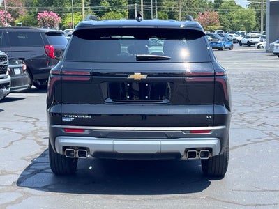 2024 Chevrolet Traverse LT 1LT