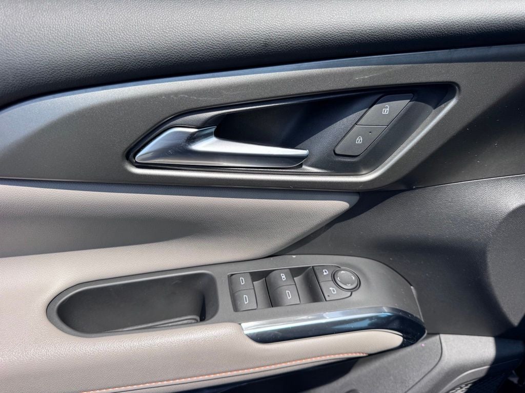 2024 Chevrolet Traverse LT 1LT