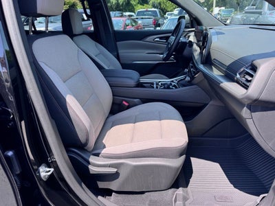 2024 Chevrolet Traverse LT 1LT