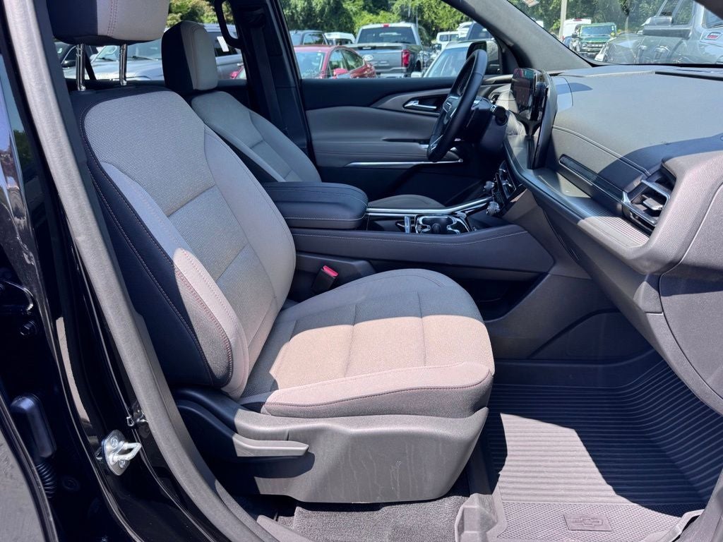2024 Chevrolet Traverse LT 1LT