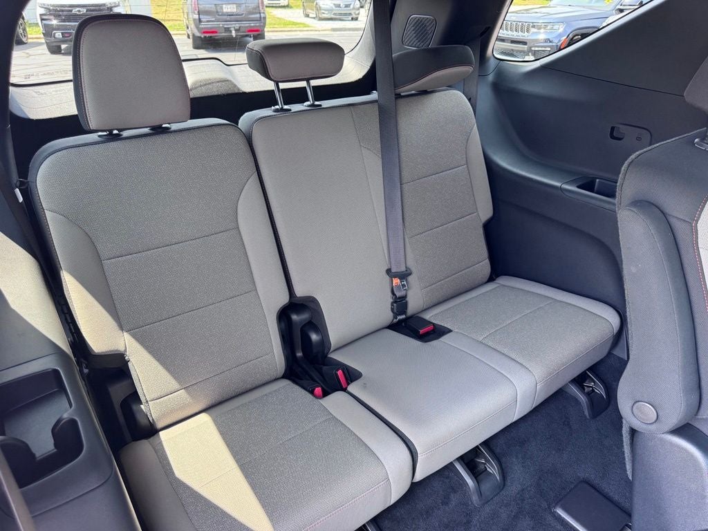 2024 Chevrolet Traverse LT 1LT