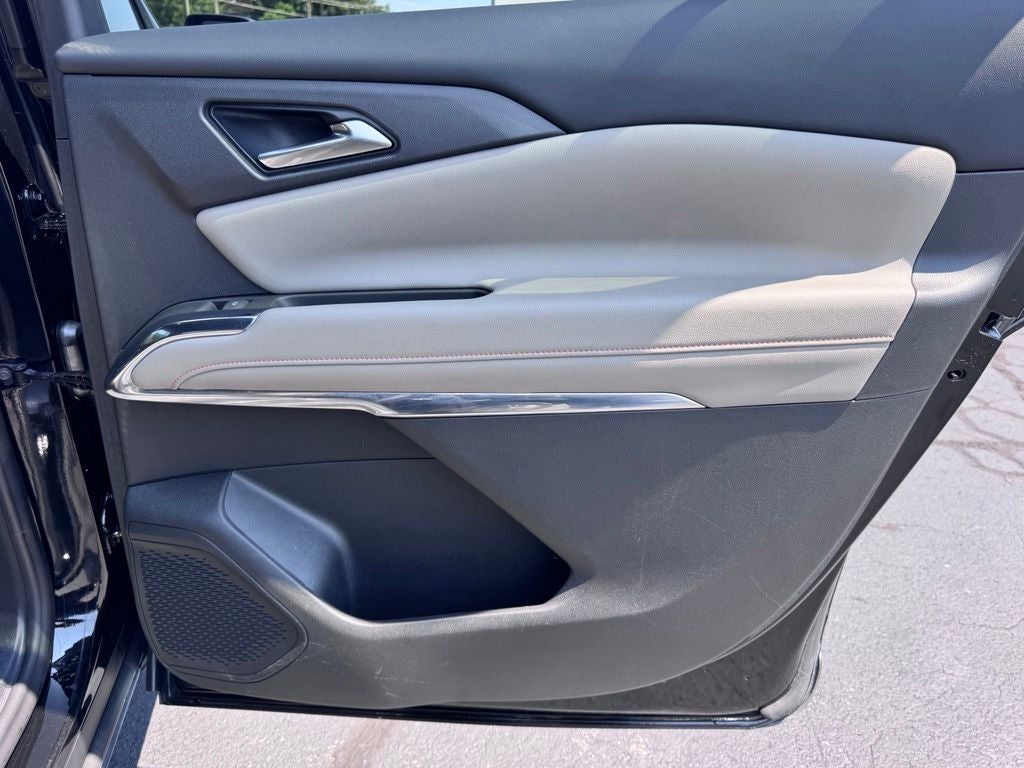 2024 Chevrolet Traverse LT 1LT