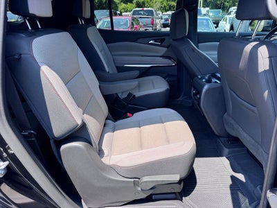 2024 Chevrolet Traverse LT 1LT
