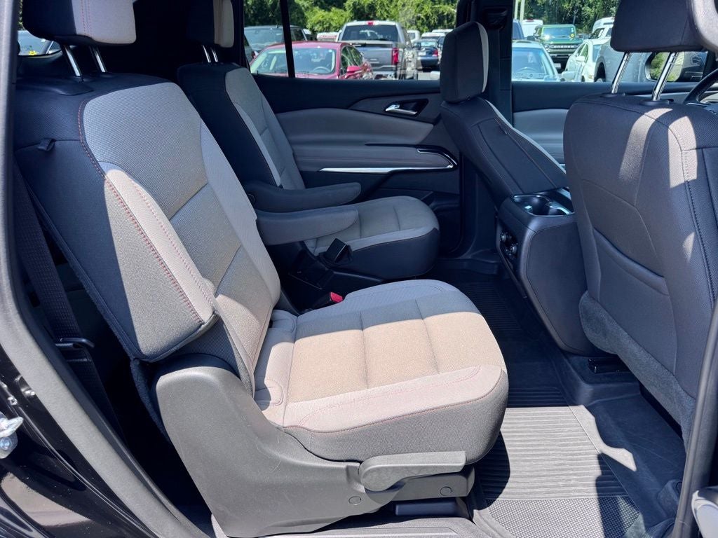 2024 Chevrolet Traverse LT 1LT