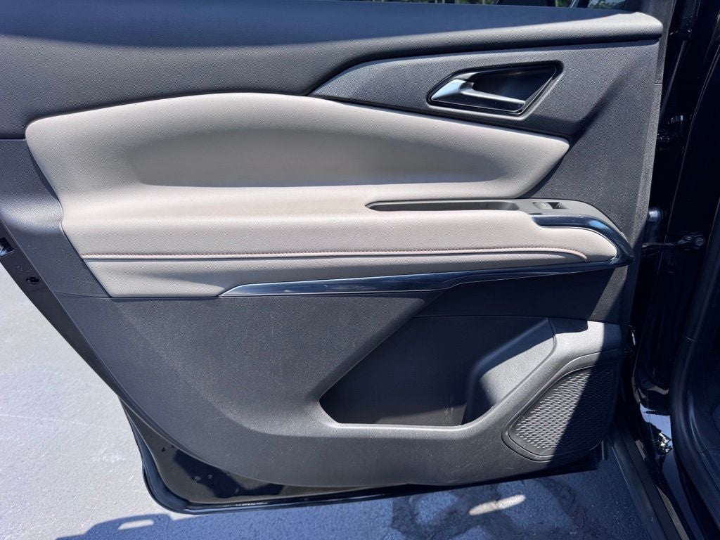 2024 Chevrolet Traverse LT 1LT