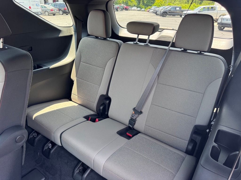 2024 Chevrolet Traverse LT 1LT