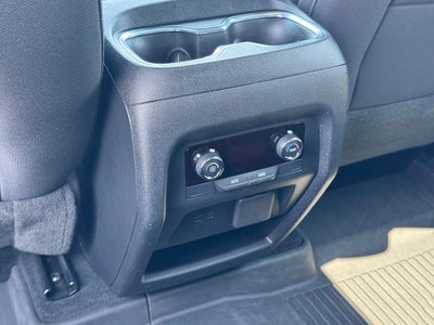 2024 Chevrolet Traverse LT 1LT