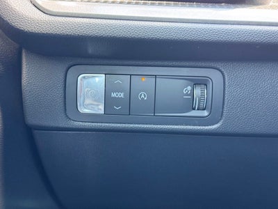 2024 Chevrolet Traverse LT 1LT