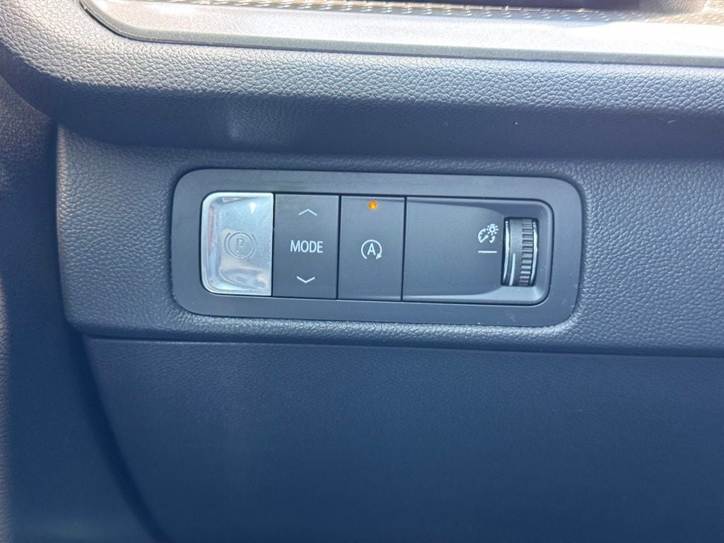 2024 Chevrolet Traverse LT 1LT