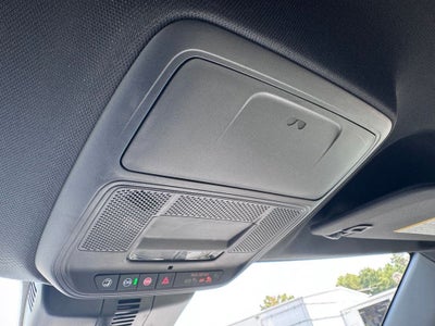 2024 Chevrolet Traverse LT 1LT