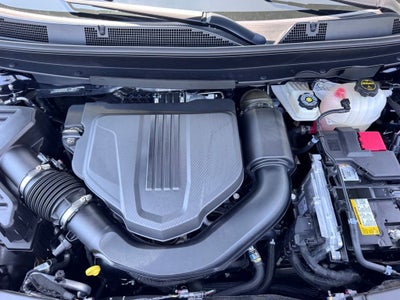 2024 Chevrolet Traverse LT 1LT