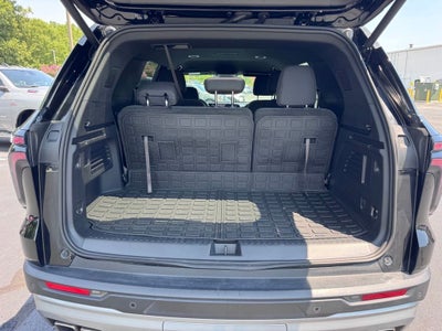 2024 Chevrolet Traverse LT 1LT