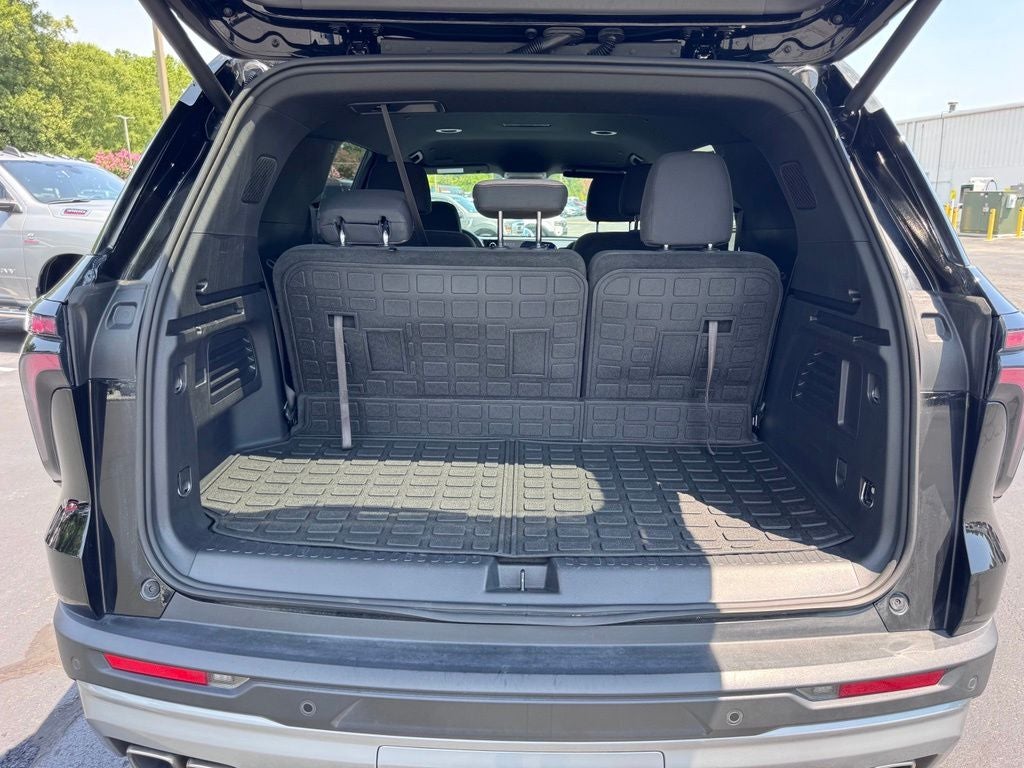 2024 Chevrolet Traverse LT 1LT