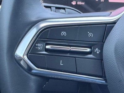 2024 Chevrolet Traverse LT 1LT