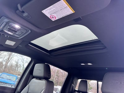 2021 GMC Sierra 2500HD AT4