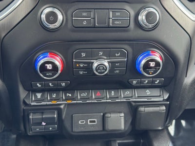 2021 GMC Sierra 2500HD AT4