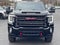 2021 GMC Sierra 2500HD AT4