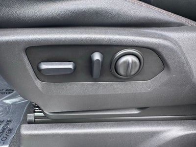 2021 GMC Sierra 2500HD AT4