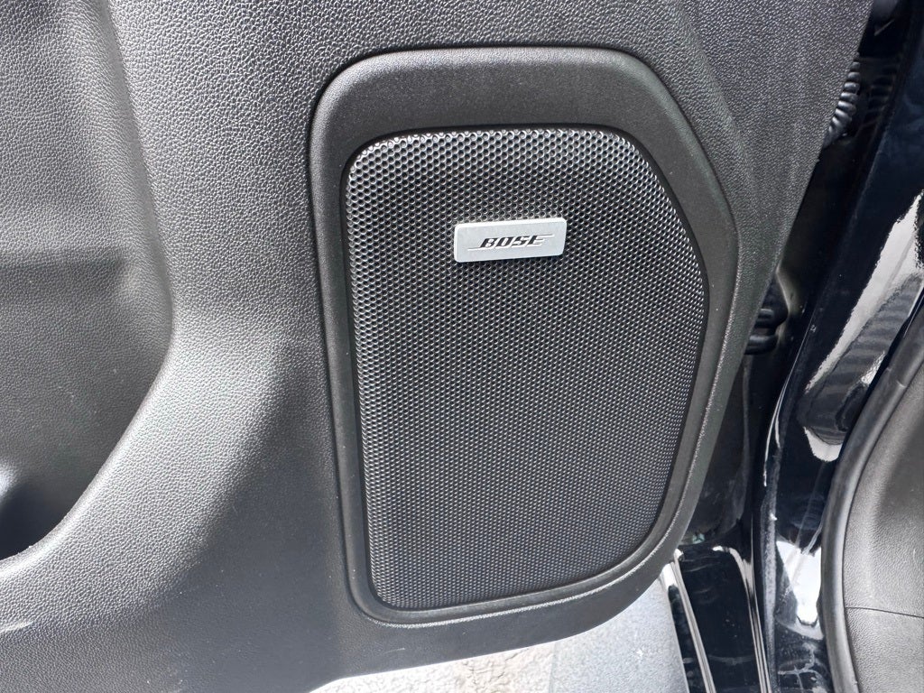 2021 GMC Sierra 2500HD AT4