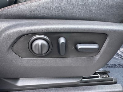 2021 GMC Sierra 2500HD AT4