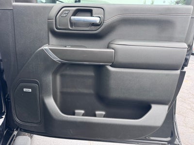 2021 GMC Sierra 2500HD AT4