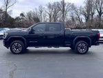 2021 GMC Sierra 2500HD AT4