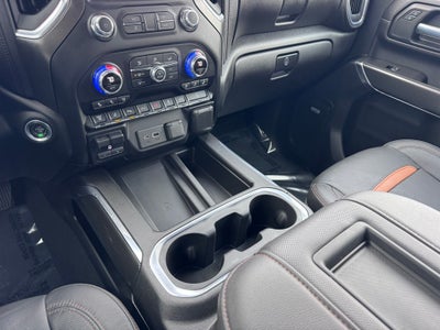 2021 GMC Sierra 2500HD AT4