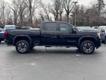 2021 GMC Sierra 2500HD AT4