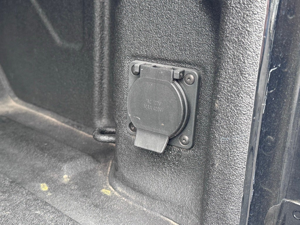 2021 GMC Sierra 2500HD AT4