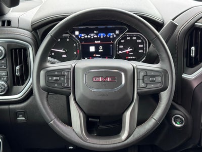 2021 GMC Sierra 2500HD AT4