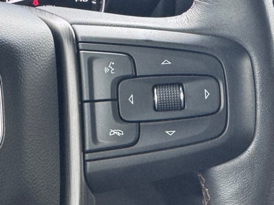 2021 GMC Sierra 2500HD AT4