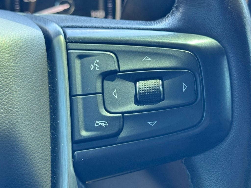 2020 GMC Sierra 2500HD Denali