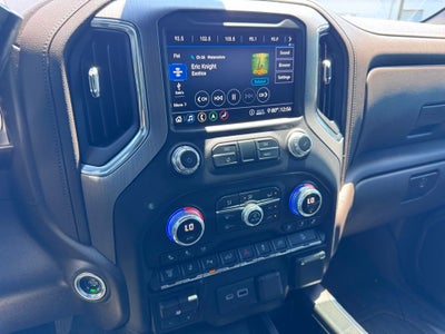 2020 GMC Sierra 2500HD Denali