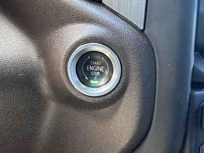 2020 GMC Sierra 2500HD Denali