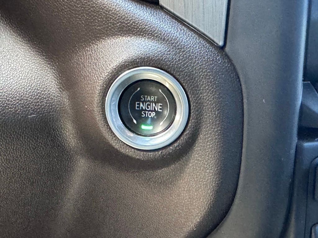 2020 GMC Sierra 2500HD Denali