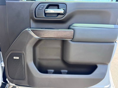 2020 GMC Sierra 2500HD Denali