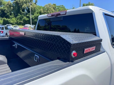 2020 GMC Sierra 2500HD Denali
