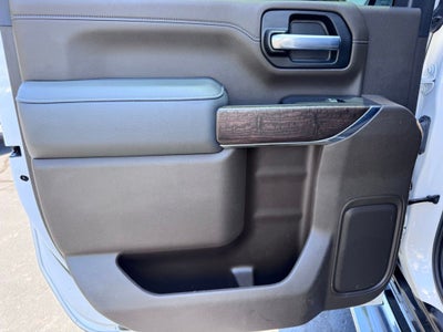 2020 GMC Sierra 2500HD Denali