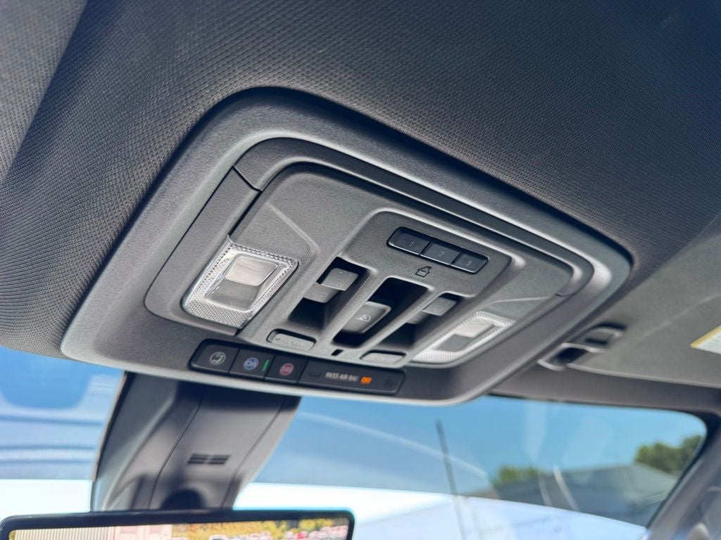 2020 GMC Sierra 2500HD Denali