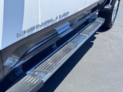2020 GMC Sierra 2500HD Denali