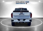 2020 GMC Sierra 2500HD Denali