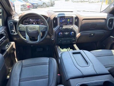 2020 GMC Sierra 2500HD Denali