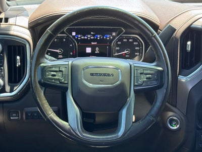 2020 GMC Sierra 2500HD Denali